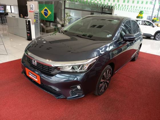 HONDA CITY 1.5 i-VTEC FLEX EXL CVT HONDA CITY 1.5 i-VTEC FLEX EXL CVT